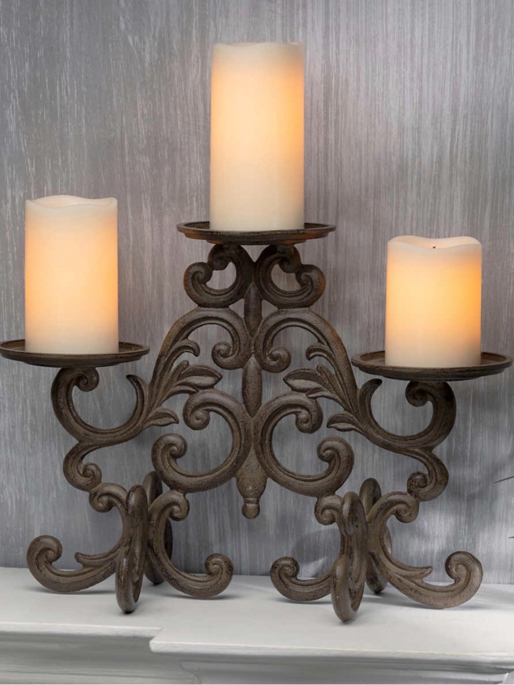 GG Collection Candle Holder